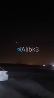 Yemeni missiles over Riyadh