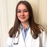Софья Кудрявцева