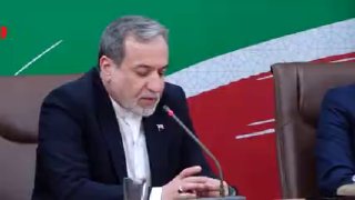 🎦 עיראקית: המשא ומתן עם עומאן לקביעת המסלול הזמני כמעט קרוב לתוצאה