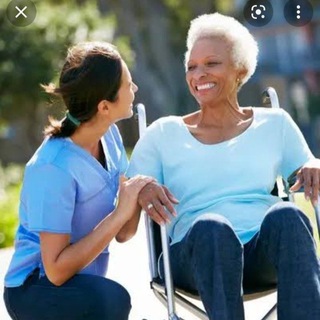 Edna Nursing Home care(የቤት ለቤት ህክምና) Telegram Group Link