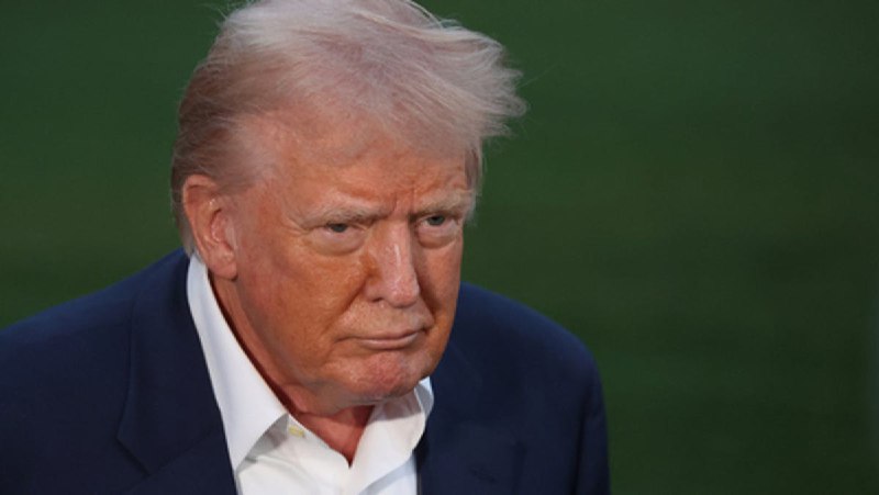 A 'beautiful baby girl' doesn't need so many dolls, Trump says. Also: five pencils are enough