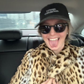 Telegram profile photo for Просто выспалась
