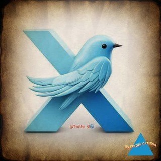 Telegram profile photo for توییتر جهانی | اخبار جنگ