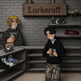 lurkeroff shop