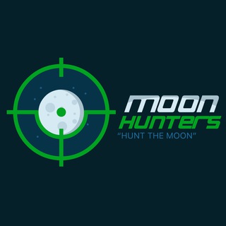MOON HUNTERS