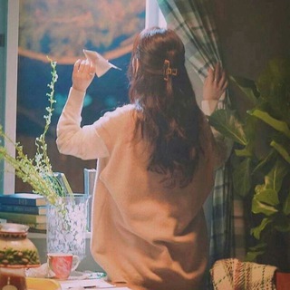 Telegram profile photo for ايمان بنت سعود