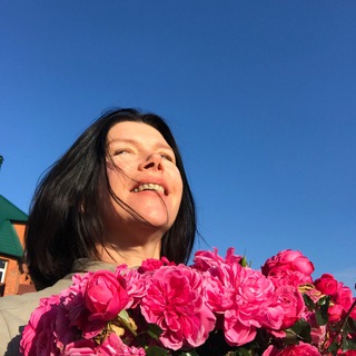 Telegram profile photo for Сад Ларисы