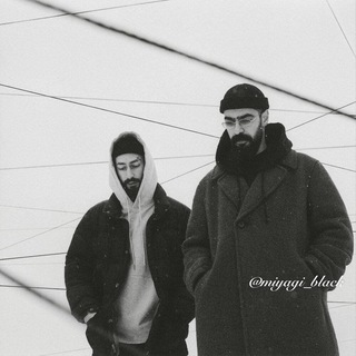 Telegram profile photo for Мияги & Эндшпиль