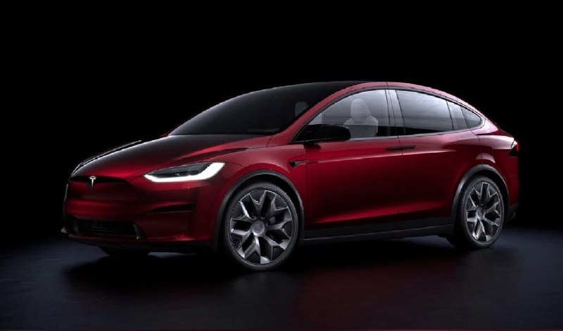 Tesla завершила выпуск Model S и Model X: представлена прощальная версия