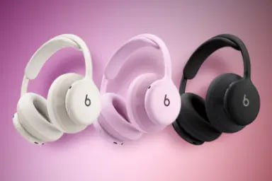 Zoomit | زومیت: برند فرعی اپل یک هدفون حرفهای ضدآب میسازدهدفون Beats 360 با طراحی متفاوت و بدنه مجهز به الیاف مشبک در بخش هدبند و کاپ