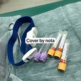 Cover by nota