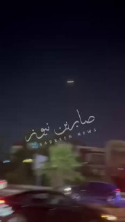 מזל"ט מתאבד מכוון לבסיס הכיבוש האמריקאי ליד נמל התעופה ארביל