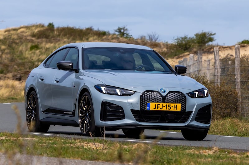 Сегодня четверг, а значит, пора обсудить свежие новости из мира BMW 🏎!По информ