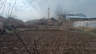 Бинокорда 3 сотих ер сотилад