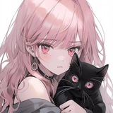 Пухнастий Щоденник🐈‍⬛🫧