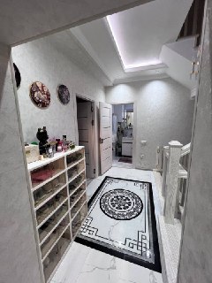 Katej Qo’yliq masjid orqasida