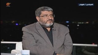 Al Mayadeen - ערוץ Al Mayadeen