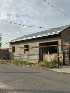 House with land for sale, 4 sotok