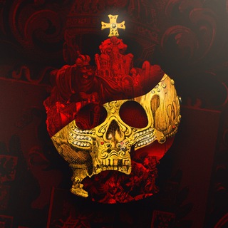 Обыкновенный царизм Telegram channel profile photo