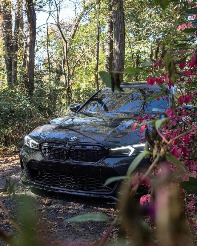 😈 BMW M340i 😈
