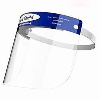Face Shield Ethiopia