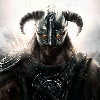 Скайрим | Skyrim Telegram channel profile photo