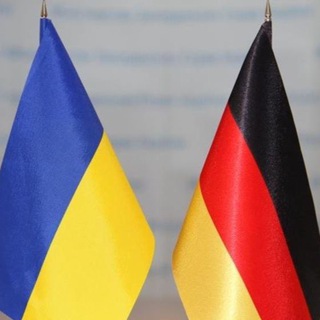Germany&Ukraine