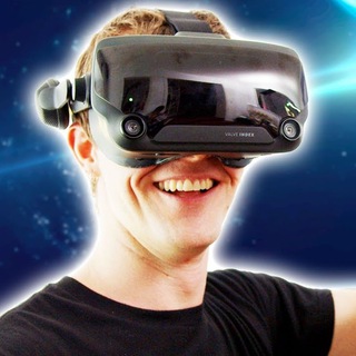 AR / VR - DACH Telegram Group Link