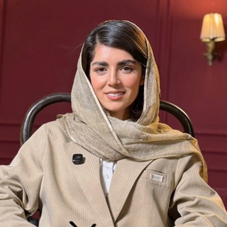 Telegram profile photo for لیلا شیخی🫆💪🏻