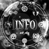 𝐈𝐍𝐅𝐎 / ⋆ ˚｡⋆୨ 𝘊𝘰𝘶𝘱ᴿᴾ ୧⋆ ˚｡⋆