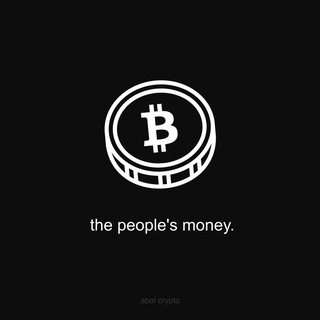 Telegram profile photo for Abol Crypto