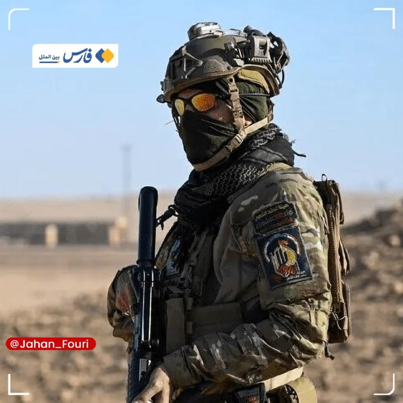 جهان بین‌الملل فوری🌍: حشدالشعبی حمله داعش به یکی از مواضع خود را ناکام گذاشت🔹نیروهای تیپ ۶۳ حشدالشعبی، امروز حمله عناصر گروه تروریستی داعش به 