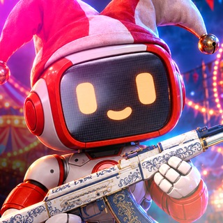Telegram profile photo for GGSTAND | CS2