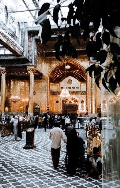 وارثون: به نیت زیارت حضرتش در هر روز :صلی الله علیک یا أباعبدالله الحسینصلی الله علیک یا أباعبدالله الحسینصلی الله علیک یا أباعب