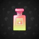 Perfume Bottle #1041