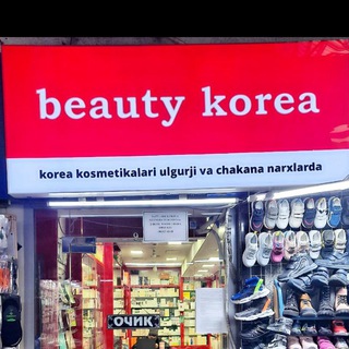 Beauty korea 2.9 oʻrikzor