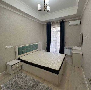 Сдаётся квартира в Ташкент Сити Булварь
