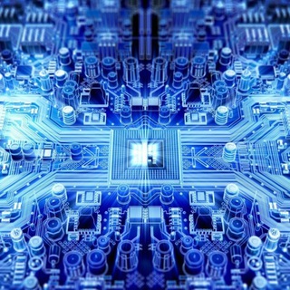Telegram profile photo for Новости в Мире IT
