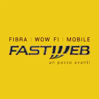 Fastweb | Operatori Mobili & Fissi 🇮🇹 Telegram Group Link