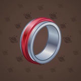 Bonded Ring #143