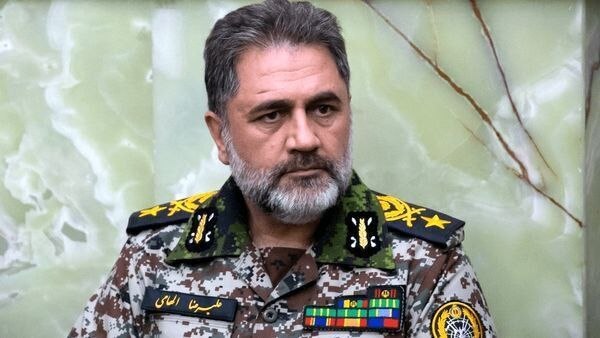 خبرگزاری خبرآنلاین: 🇮🇷 تولید و جایگزینی سامانه‌های پدافندی با تکیه بر دانش و ظرفیت‌های داخلی در حال انجام است/سرتیپ علیرضا الهامی، فرمانده ن