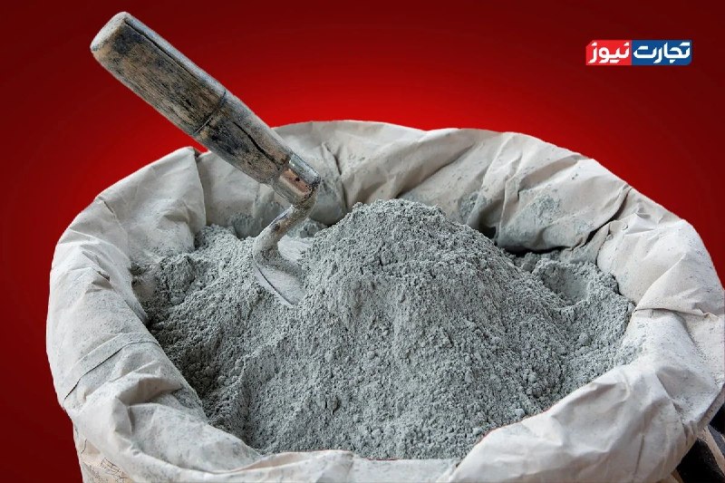 تجارت‌ نیوز: #اختصاصی 🔻علی اکبر الوندیان، دبیر انجمن صنفی صنعت سیمان، در گفت‌وگو با #تجارت‌نیوز:🔸تولید سیمان بالا رفت / برق در بورس گ