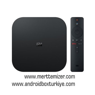 Mi Box S / Mi Stick Telegram Group Link
