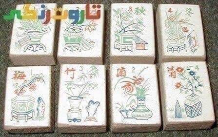 تاروت رنگی: 🔅⚜️ فال ماهجونگ 3 کارتی⚜️🔅🙏 لطفا ابتدا نیت کرده و روی لینک زیر کلیک کنید:📌 https://www.fardayetaze.ir/horoscope/special/