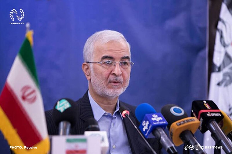 اخبار نصر: 📌 وزیر کشور: هیچ چیز جای کلاس حضوری را برای دانش‌آموزان نمی‌گیرد ▫️وزیر کشور با تأکید بر نقش تعیین‌کننده آموزش و پرورش د