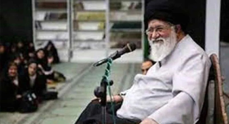 تـاریخ ایـران بـا نـادر شـاه: 🔴ادعای علمالهدی: گرونیها کار پهلوی و دشمن هست👑 تاریخ ایران با نـــادر شـــاه 👑☆ @Naader_Shah ☆
