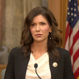 Gov. Kristi Noem Telegram Group Link