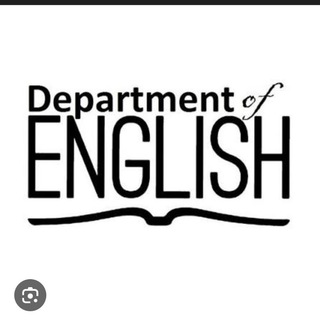 English Department S3