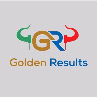 Telegram profile photo for Golden Results