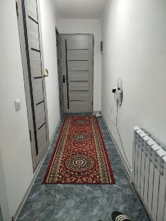 Коттедж участок свой